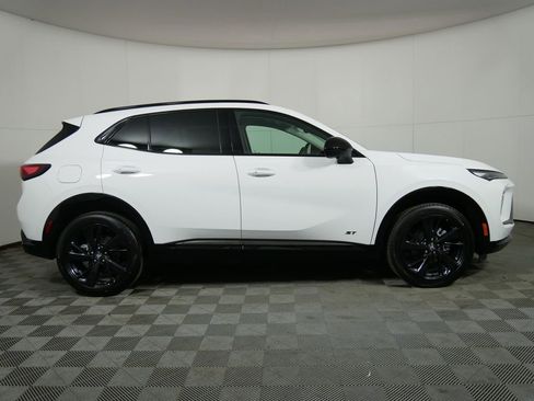 New 2026 Buick Envision Sport Touring image 2