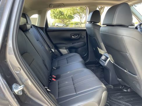 Used 2026 Honda HR-V EX-L image 27