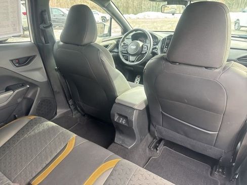 Used 2024 Subaru Crosstrek 2.5i Sport image 31