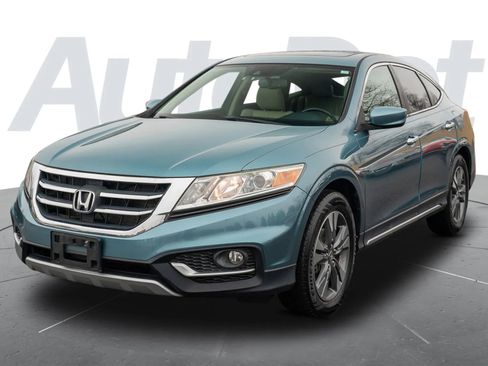 Used 2013 Honda Crosstour EX-L image 5