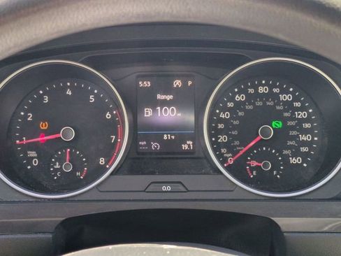 Used 2019 Volkswagen Tiguan S w/ Driver Assistance Package image 16