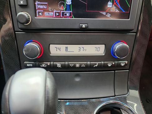 Used 2012 Chevrolet Corvette Grand Sport w/ 2LT Preferred Equipment Group image 13