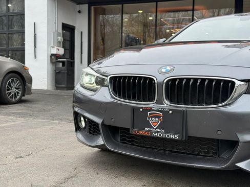Used 2018 BMW 440i xDrive Coupe AWD/4WD image 42