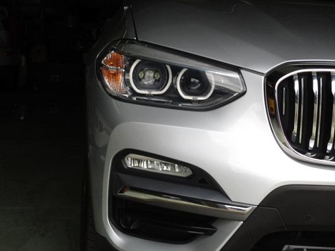 Used 2019 BMW X3 xDrive30i w/ Convenience Package AWD/4WD image 68
