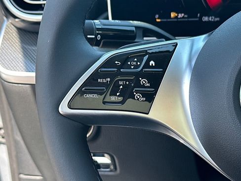 New 2026 Mercedes-Benz C 300 Sedan image 27