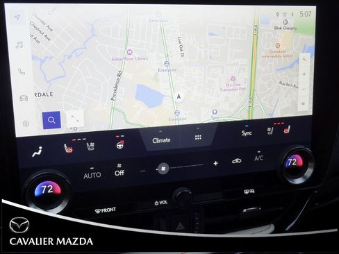 Used 2023 Lexus NX 350 AWD w/ Premium Package image 26