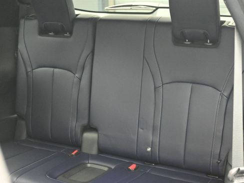 New 2026 INFINITI QX60 Sport image 21