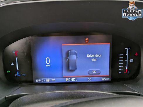 Used 2023 Ford Escape ST-Line w/ Tech Pack #1 AWD/4WD image 16
