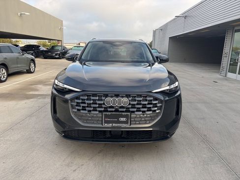 Certified 2025 Audi Q5 Premium Plus w/ Premium Plus image 2