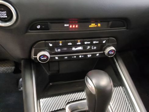 Used 2024 MAZDA CX-5 2.5 Turbo w/ Premium Package AWD/4WD image 26