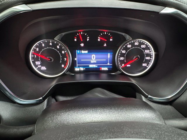 Used 2021 Chevrolet Blazer LT AWD/4WD image 15