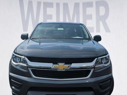 Used 2017 Chevrolet Colorado LT AWD/4WD image 10