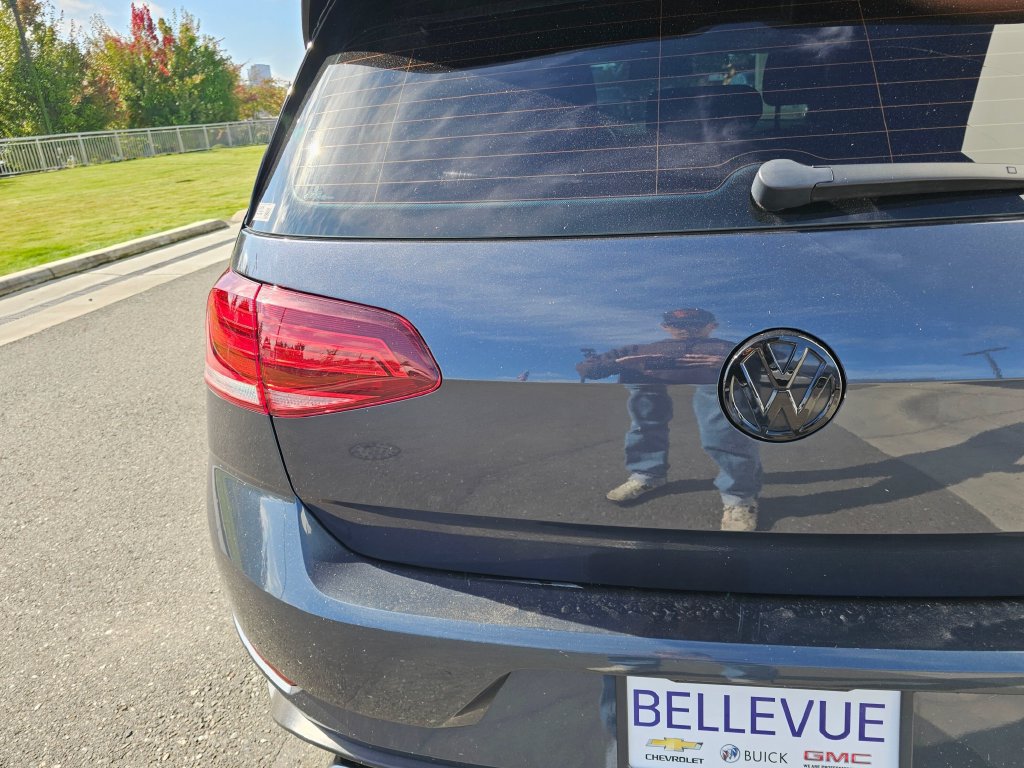 Used 2018 Volkswagen GTI S FWD image 15