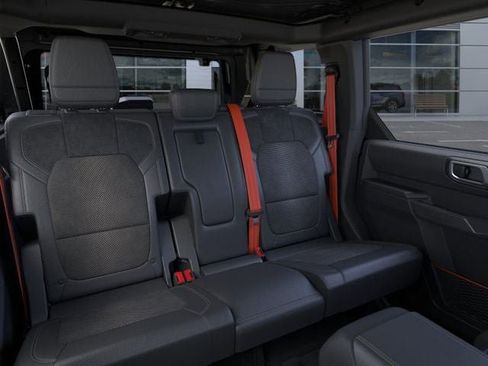 New 2025 Ford Bronco Raptor image 11