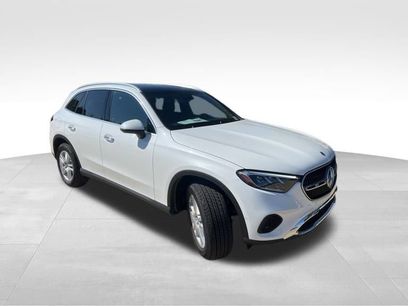 New 2026 Mercedes-Benz GLC 300 4MATIC