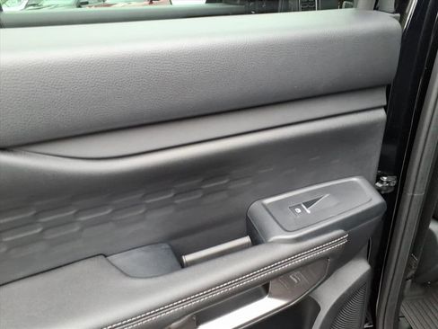 New 2025 Ford Ranger XLT w/ Equipment Group 301A High image 8