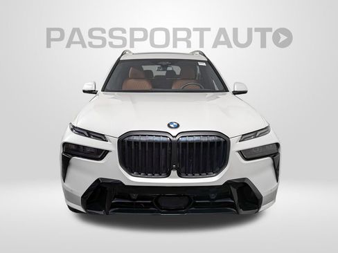 Certified 2023 BMW X7 xDrive40i w/ M Sport Package image 12