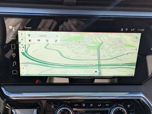 New 2026 GMC Sierra 1500 Denali w/ Denali Reserve Package image 12