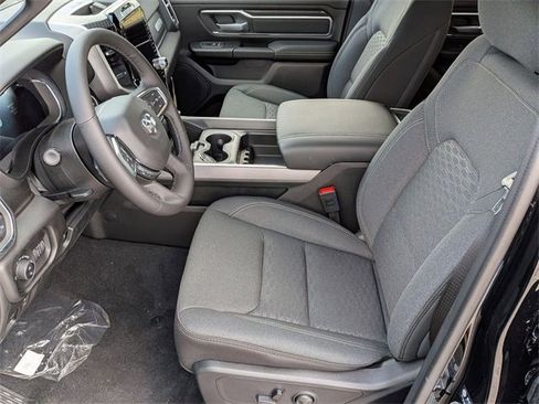 New 2026 RAM 1500 Big Horn image 12