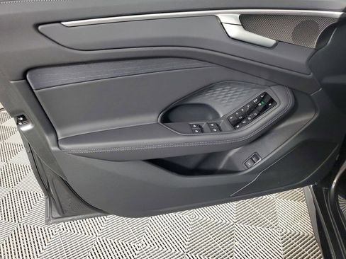 New 2026 Audi A6 Prestige image 19