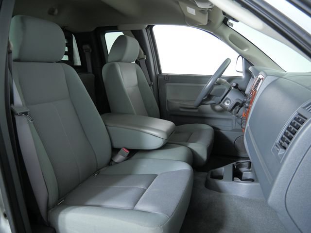 Used 2005 Dodge Dakota SLT RWD image 13