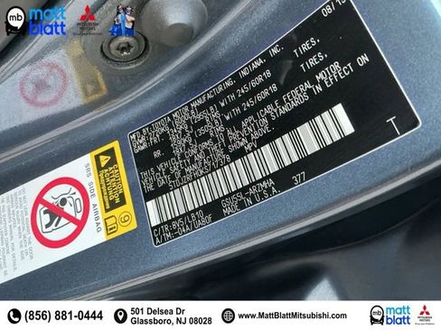 Used 2019 Toyota Highlander XLE image 20