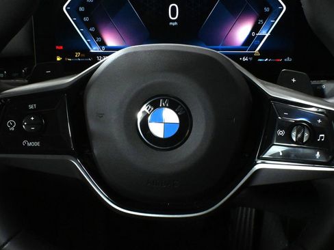 Used 2026 BMW 530i xDrive w/ Premium Package image 20