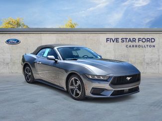 Certified 2024 Ford Mustang Premium RWD video 1