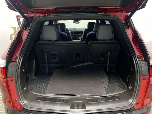 Certified 2023 Buick Enclave Essence image 23