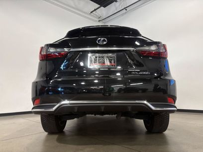Used 2022 Lexus RX 450h AWD w/ Premium Package
