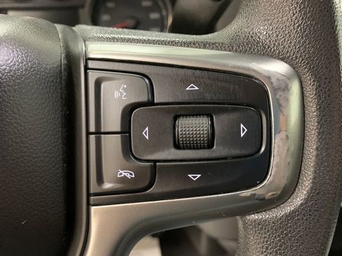 Used 2020 Chevrolet Silverado 1500 LT image 11