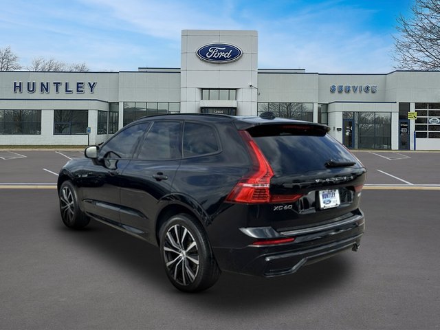 Used 2024 Volvo XC60 B5 Plus w/ Protection Package Premier AWD/4WD image 6