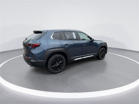 New 2026 MAZDA CX-50 AWD 2.5 S w/ Accent Package image 8