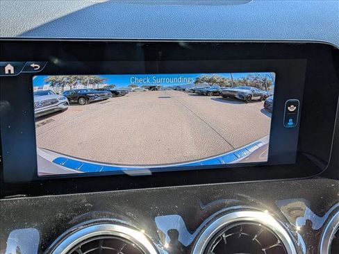 New 2026 Mercedes-Benz GLA 250 image 12