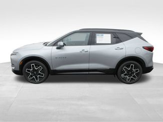 Certified 2023 Chevrolet Blazer RS w/ Driver Confidence II Package FWD video 2