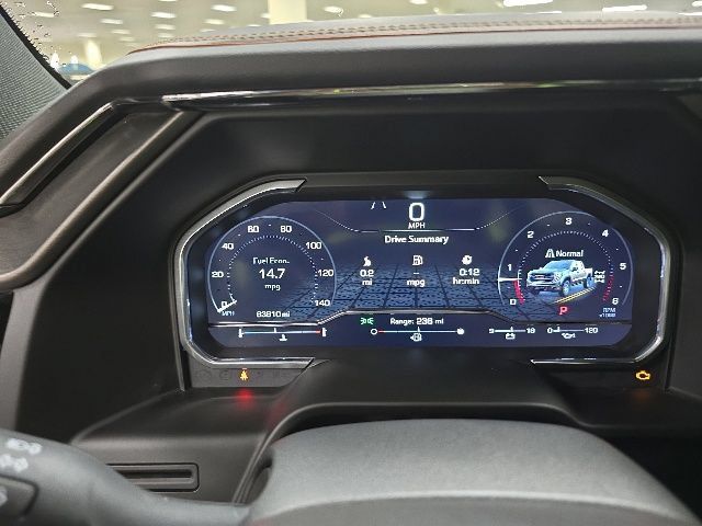 Used 2023 GMC Sierra 1500 AT4 AWD/4WD image 20