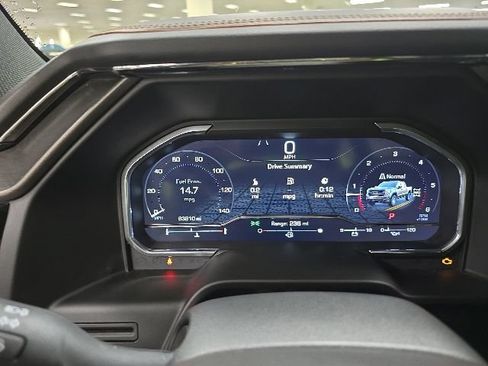 Used 2023 GMC Sierra 1500 AT4 AWD/4WD image 20
