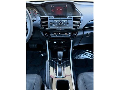 Used 2017 Honda Accord LX-S image 20