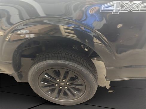 Used 2025 Ford F150 XLT w/ Equipment Group 303A High image 34