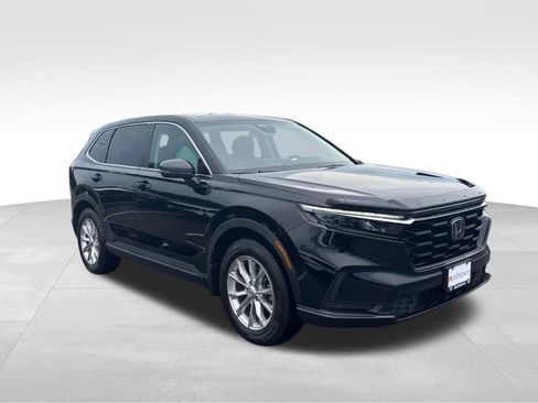 Used 2023 Honda CR-V EX-L image 33