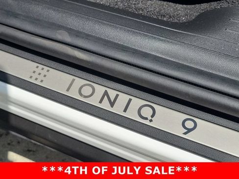New 2026 Hyundai Ioniq 9 Calligraphy AWD/4WD image 22