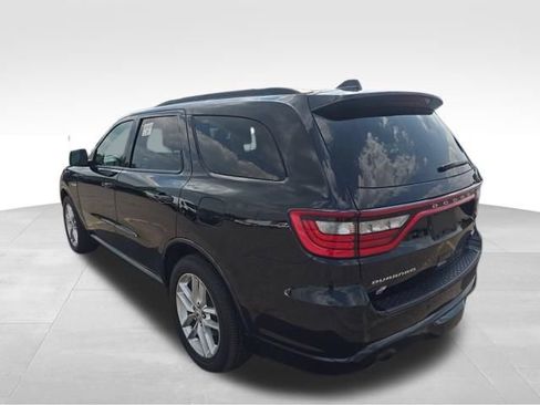 Used 2025 Dodge Durango R/T AWD/4WD image 6