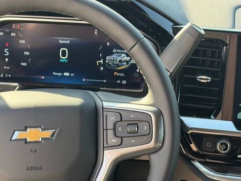 New 2026 Chevrolet Silverado 3500 LT w/ Convenience Package image 34