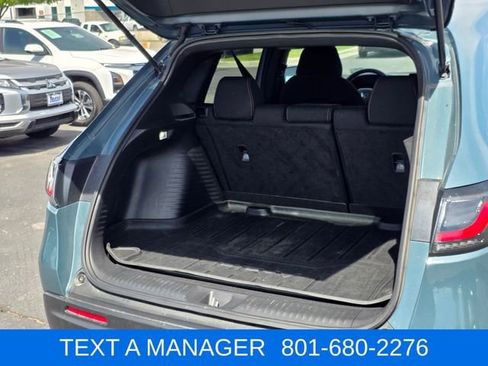 Used 2024 Honda HR-V Sport image 13