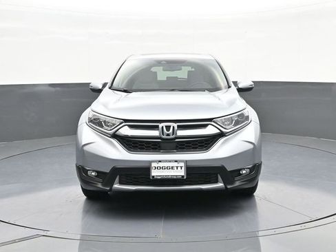 Certified 2019 Honda CR-V EX-L image 27