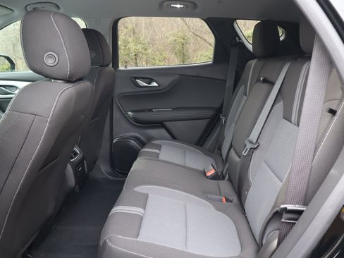 Certified 2026 Chevrolet Blazer LT w/ Convenience Package image 35