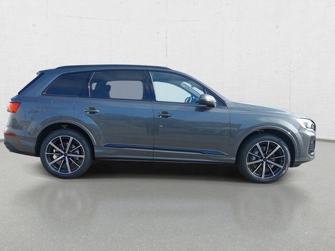 New 2026 Audi Q7 2.0T Premium Plus AWD/4WD image 4