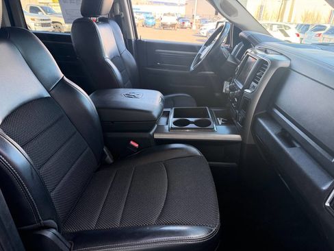 Used 2013 RAM 1500 Sport image 12
