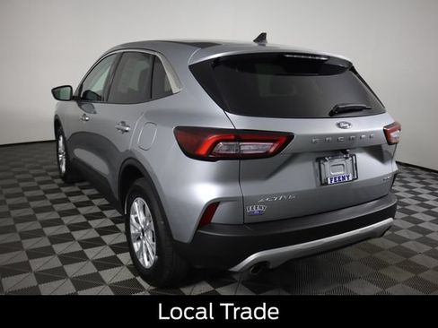 Certified 2024 Ford Escape Active AWD/4WD image 7