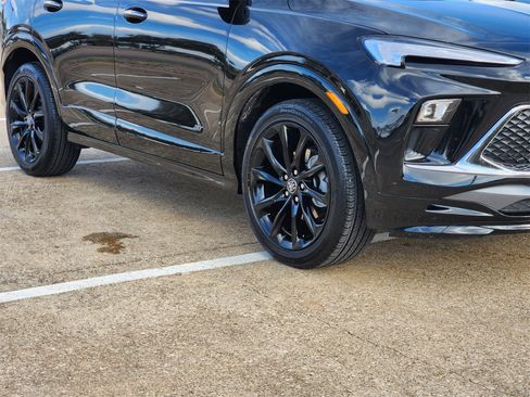 Used 2025 Buick Encore GX Sport Touring w/ Experience Buick Package image 11